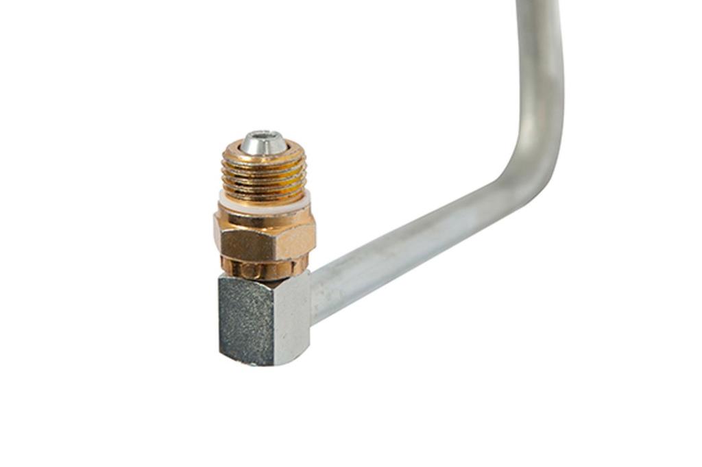 Manguera hidráulica, dirección DA SILVA S.A.S. ref. FL3769