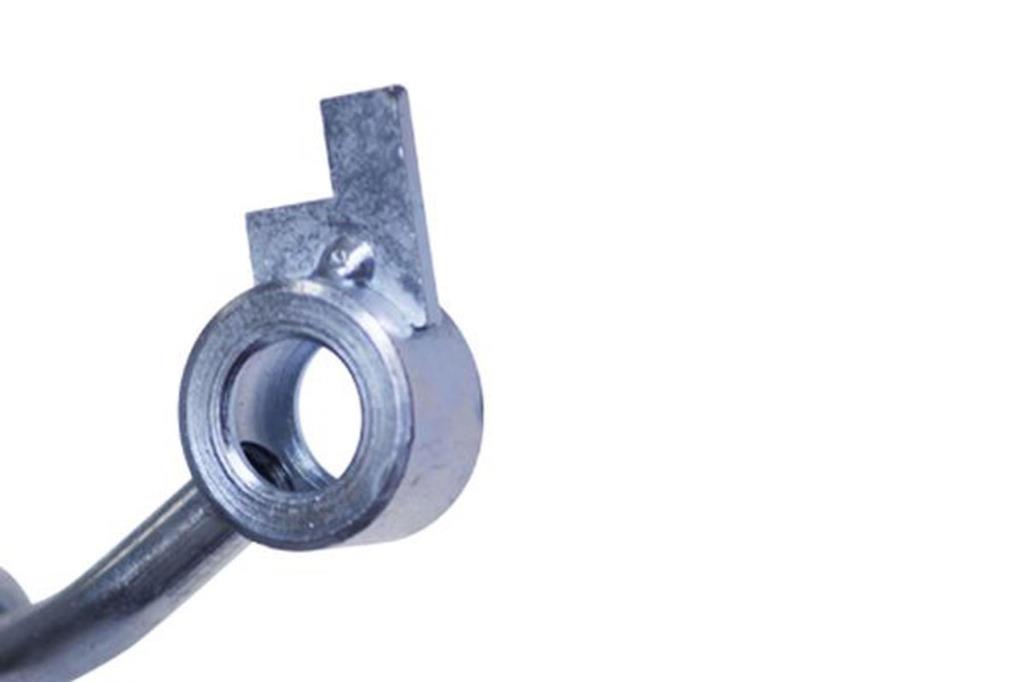 Tuyau hydraulique, direction DA SILVA S.A.S. ref. FL3859