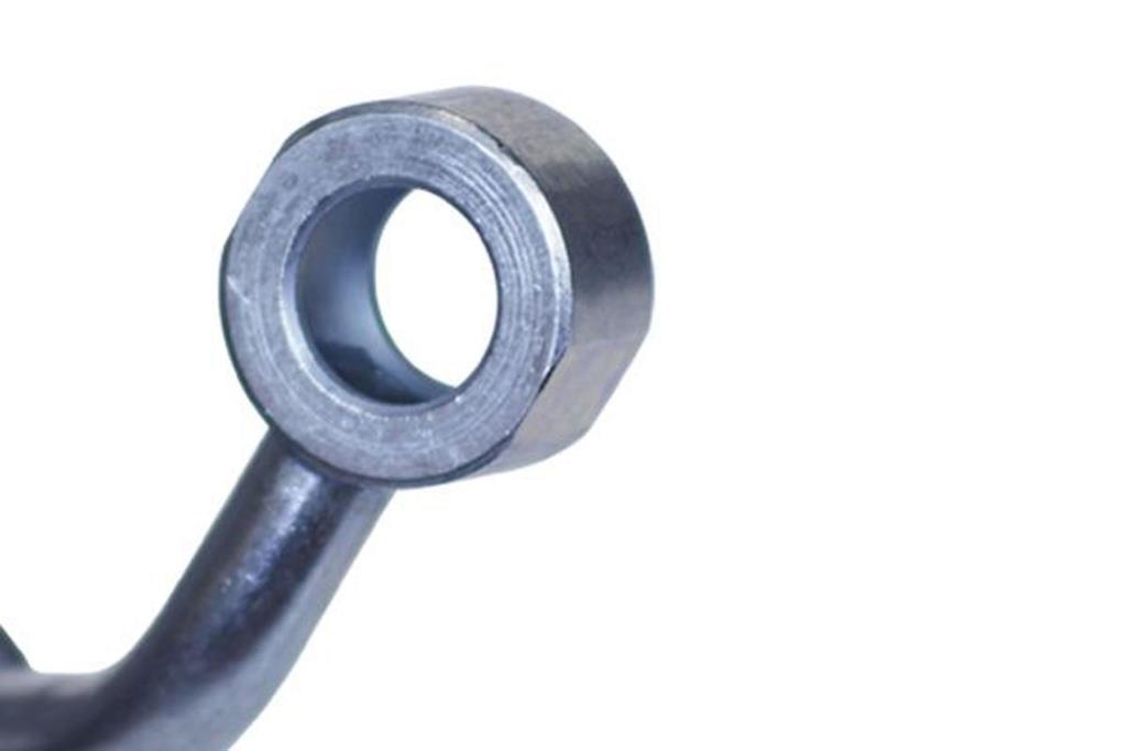 Tuyau hydraulique, direction DA SILVA S.A.S. ref. FL3859