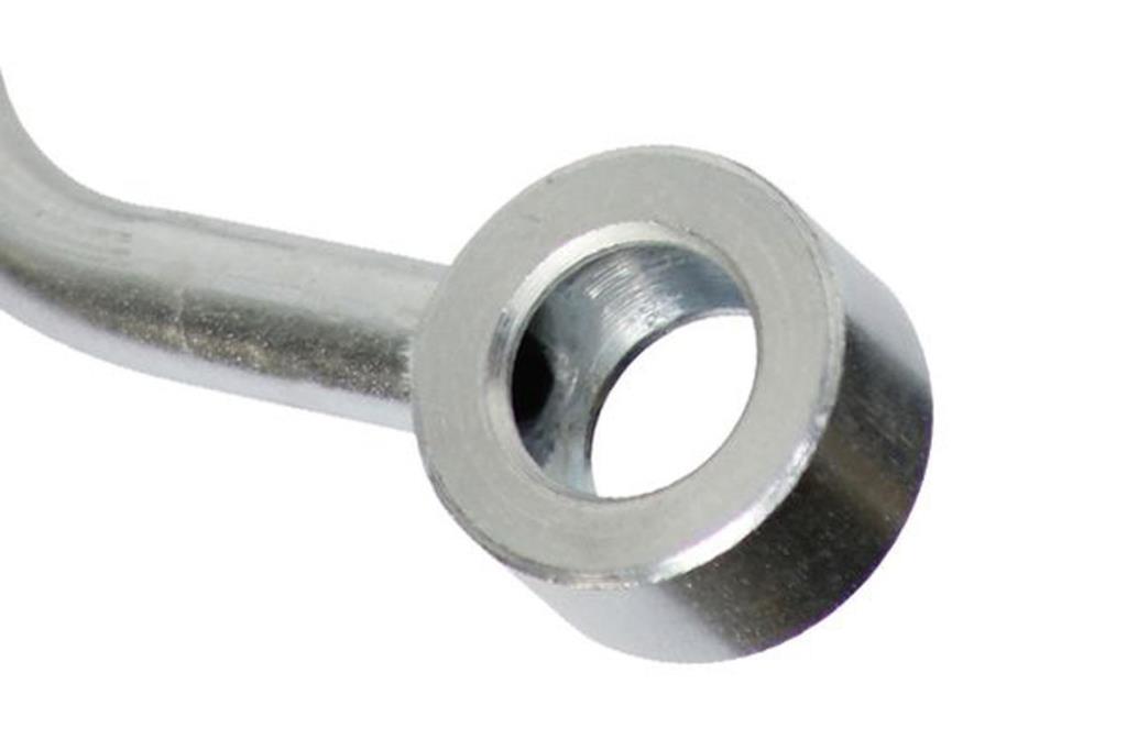Tuyau hydraulique, direction DA SILVA S.A.S. ref. FL3869