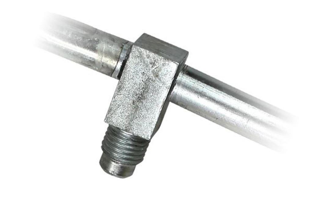 Tuyau hydraulique, direction DA SILVA S.A.S. ref. FL3872