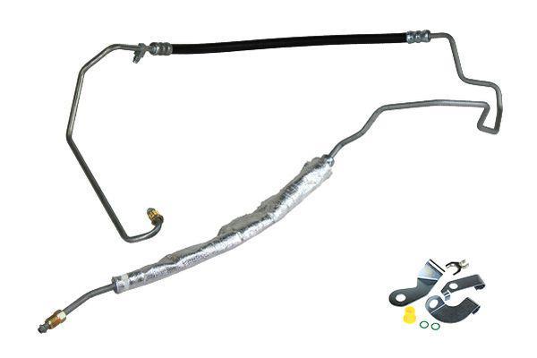 Butée hydraulique 