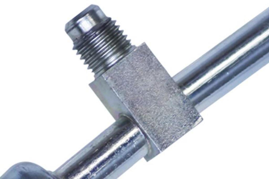 Tuyau hydraulique, direction DA SILVA S.A.S. ref. FL3886