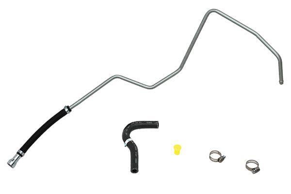 Butée hydraulique I