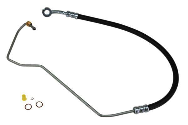 Butée hydraulique I