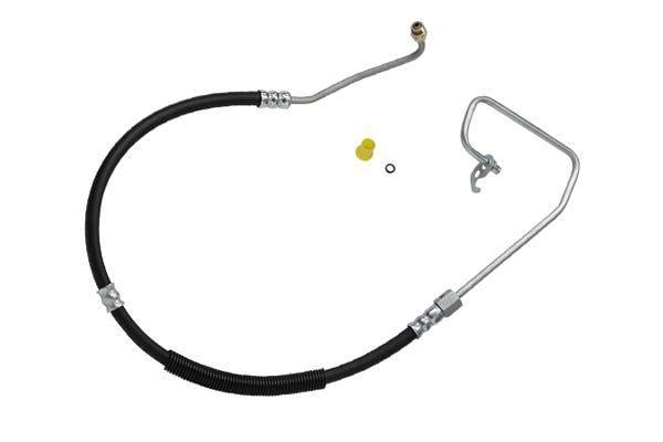 Butée hydraulique I