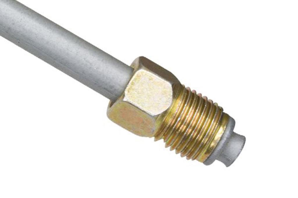Tuyau hydraulique, direction DA SILVA S.A.S. ref. FL4093