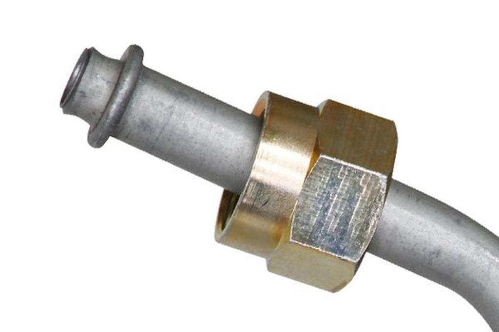 Tuyau hydraulique, direction DA SILVA S.A.S. ref. FL4106