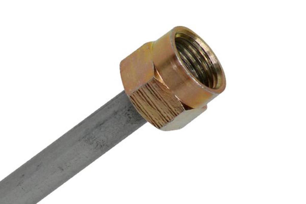 Tuyau hydraulique, direction DA SILVA S.A.S. ref. FL4120