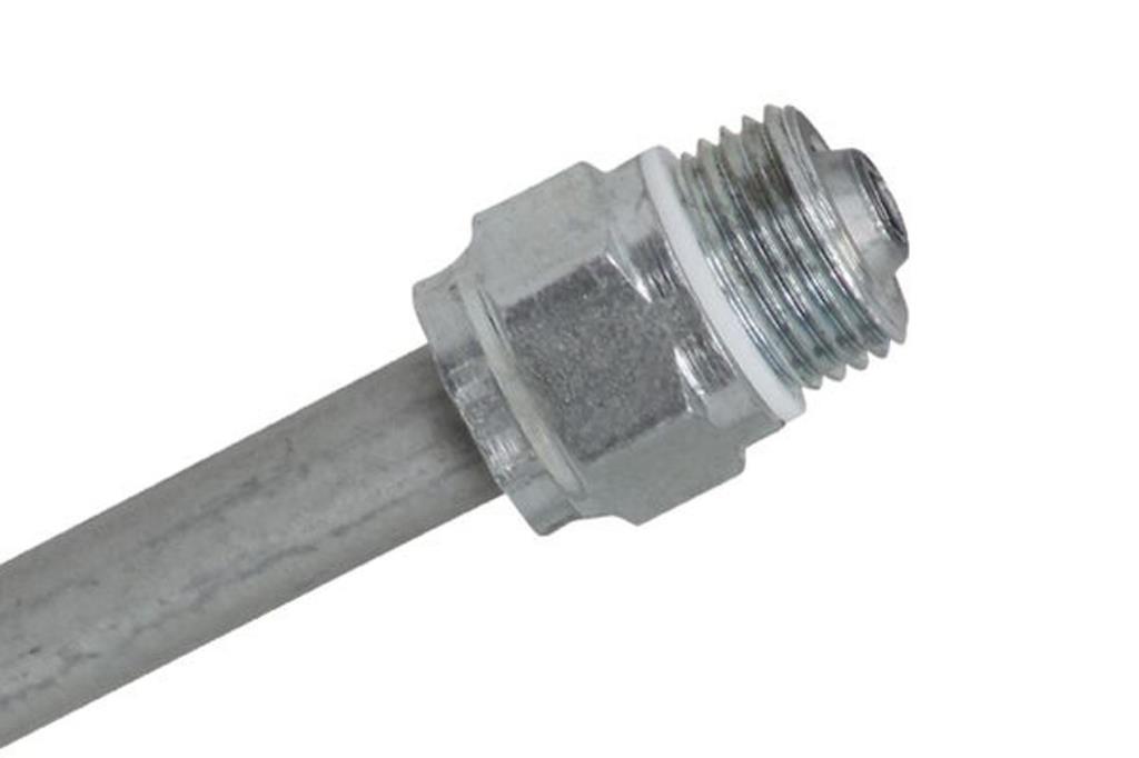 Tuyau hydraulique, direction DA SILVA S.A.S. ref. FL4139