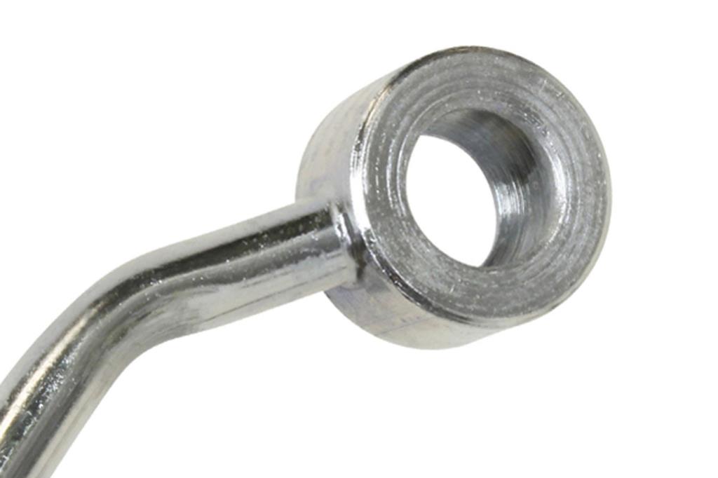 Tuyau hydraulique, direction DA SILVA S.A.S. ref. FL4152
