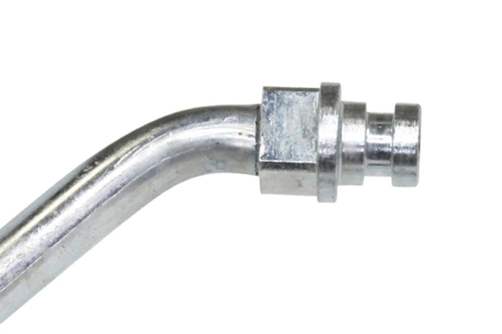 Tuyau hydraulique, direction DA SILVA S.A.S. ref. FL4152