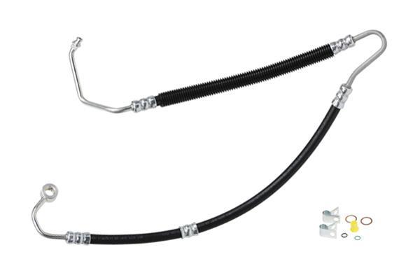 Butée hydraulique Coupé