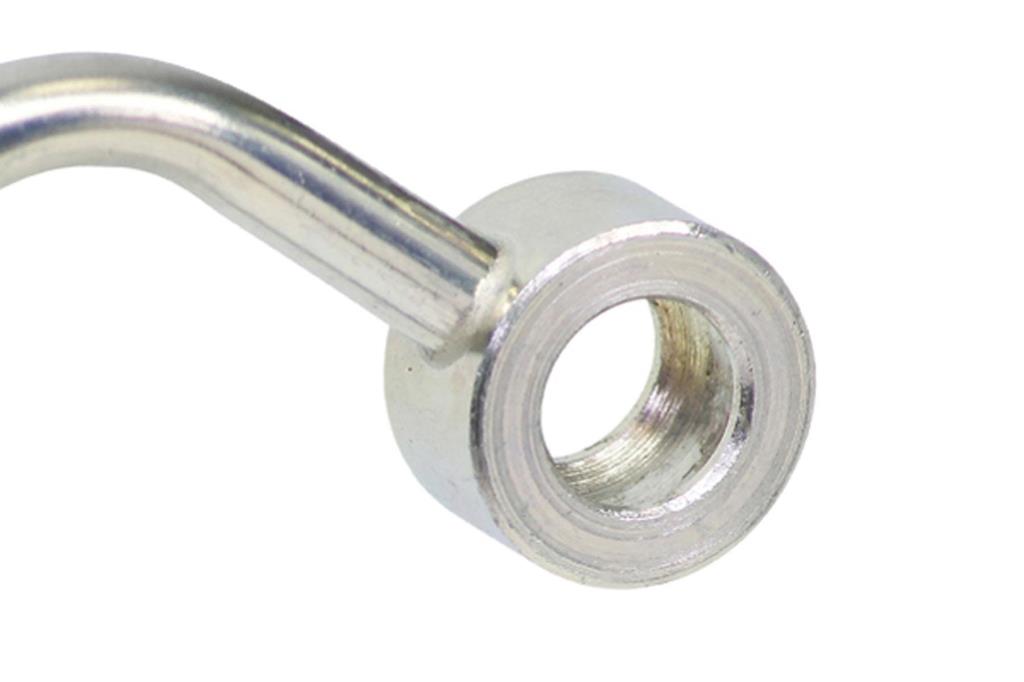 Tuyau hydraulique, direction DA SILVA S.A.S. ref. FL4156