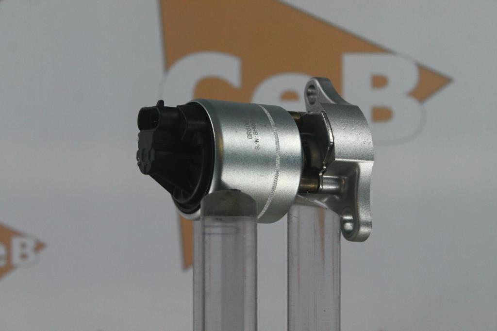 Vanne EGR DA SILVA S.A.S. ref. GR6004