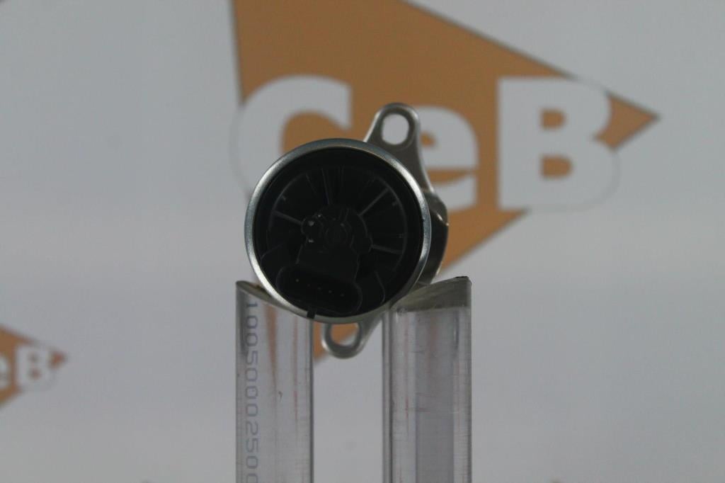 Vanne EGR DA SILVA S.A.S. ref. GR6005