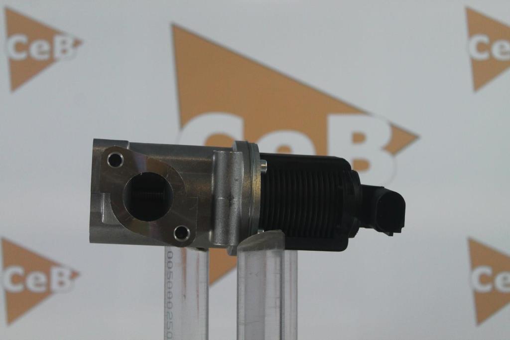 Vanne EGR DA SILVA S.A.S. ref. GR6011