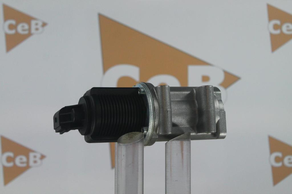 Vanne EGR DA SILVA S.A.S. ref. GR6011