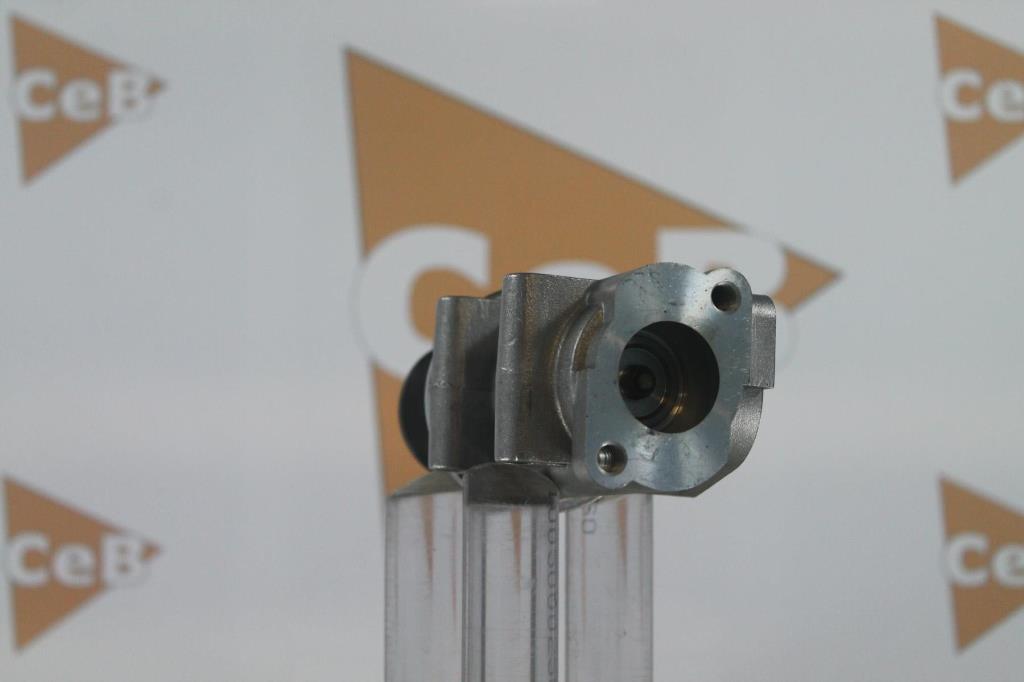 Vanne EGR DA SILVA S.A.S. ref. GR6011
