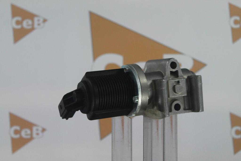 Válvula EGR DA SILVA S.A.S. ref. GR6012