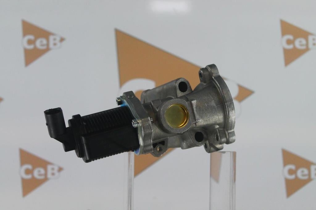 Vanne EGR DA SILVA S.A.S. ref. GR6014