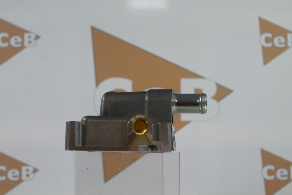 Vanne EGR DA SILVA S.A.S. GR6015