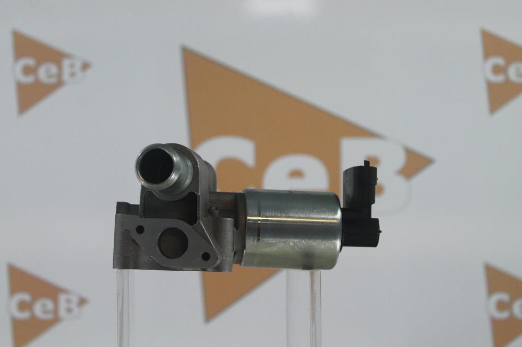 Vanne EGR DA SILVA S.A.S. ref. GR6016