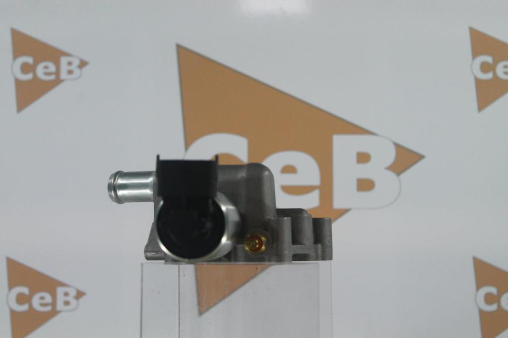 Vanne EGR DA SILVA S.A.S. ref. GR6016