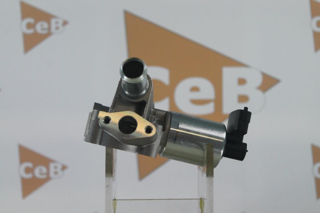 Vanne EGR DA SILVA S.A.S. GR6018