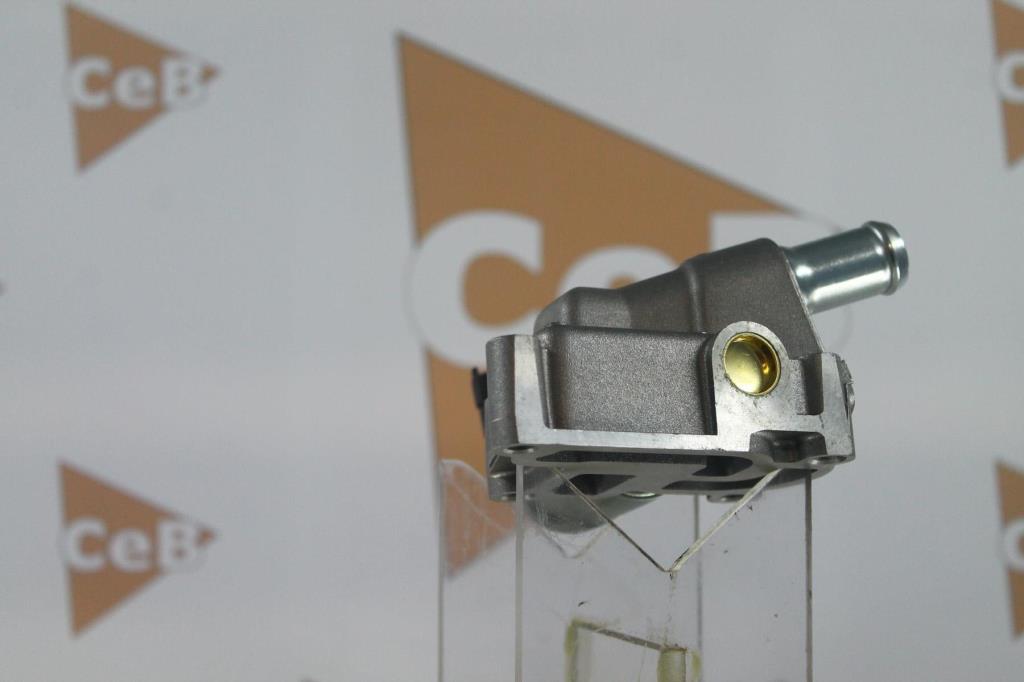 Vanne EGR DA SILVA S.A.S. GR6018