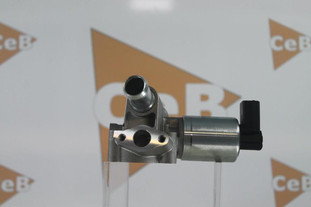 Vanne EGR DA SILVA S.A.S. ref. GR6030
