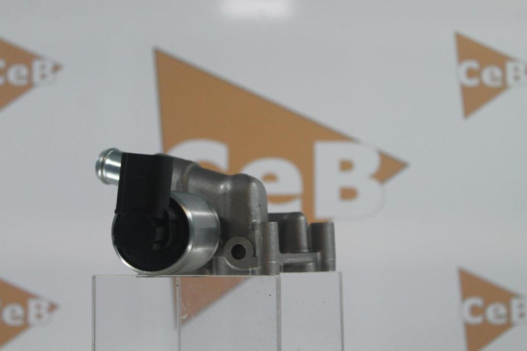 Vanne EGR DA SILVA S.A.S. ref. GR6030