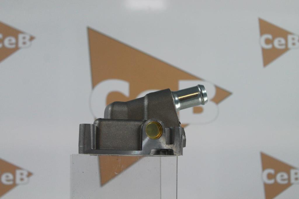 Vanne EGR DA SILVA S.A.S. ref. GR6030