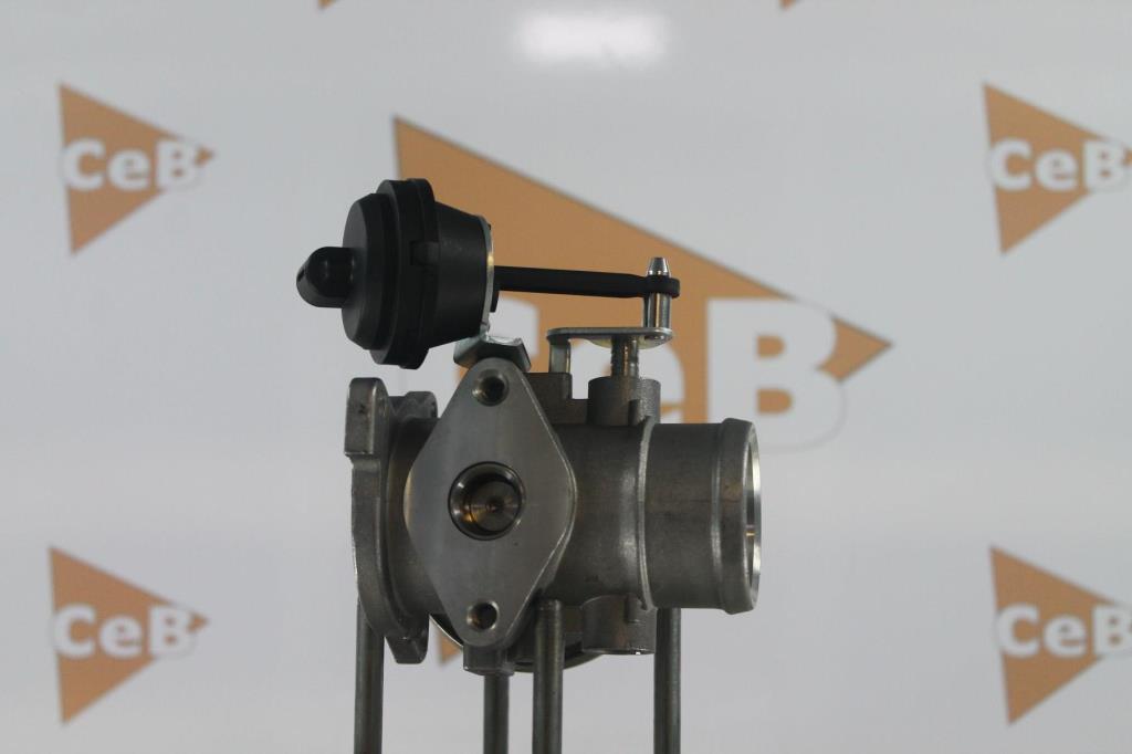 Vanne EGR DA SILVA S.A.S. ref. GR6040