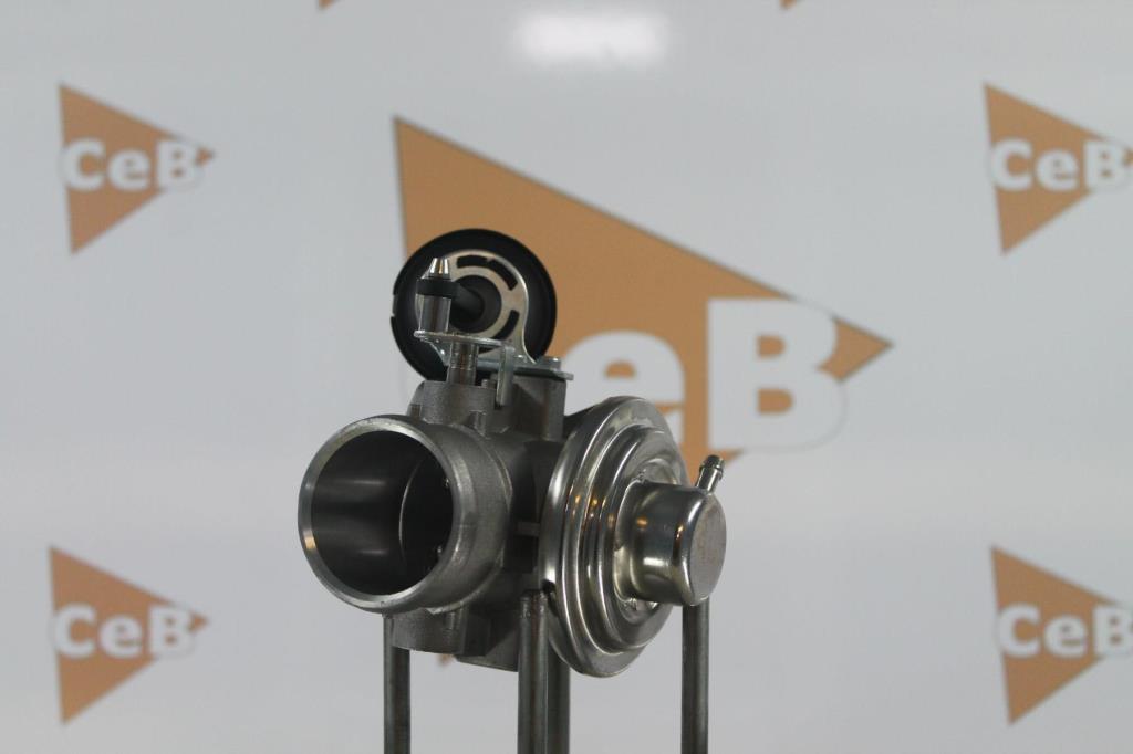 Vanne EGR DA SILVA S.A.S. ref. GR6040