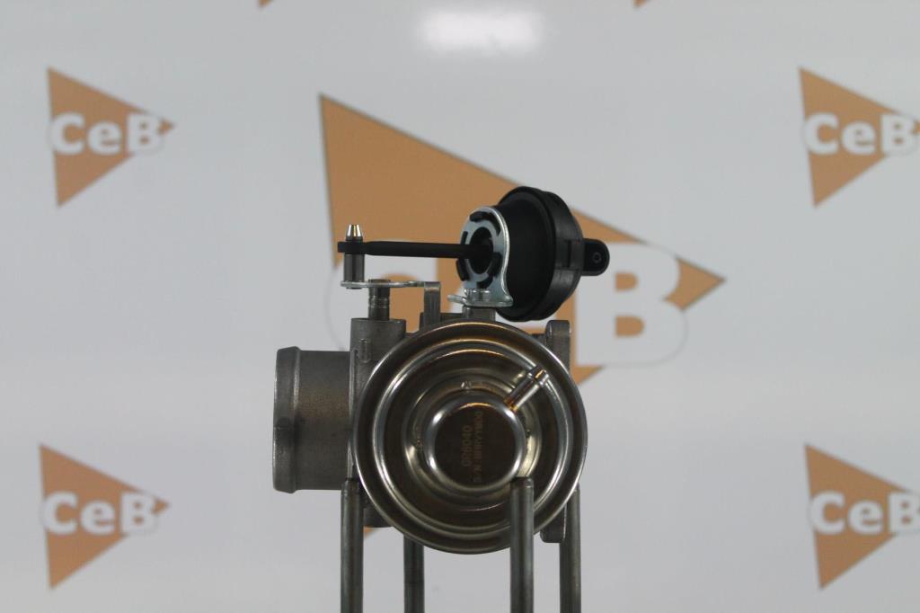 Vanne EGR DA SILVA S.A.S. ref. GR6040