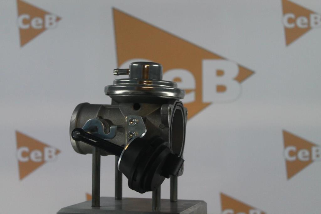Vanne EGR DA SILVA S.A.S. ref. GR6041