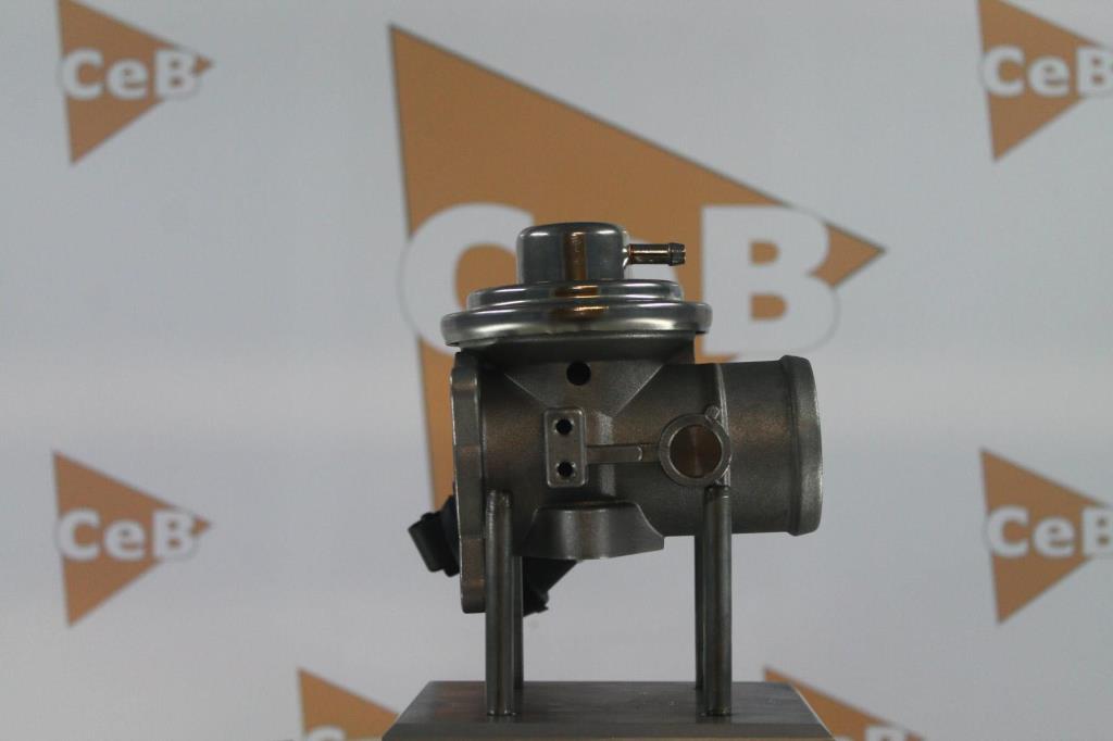 Vanne EGR DA SILVA S.A.S. ref. GR6041