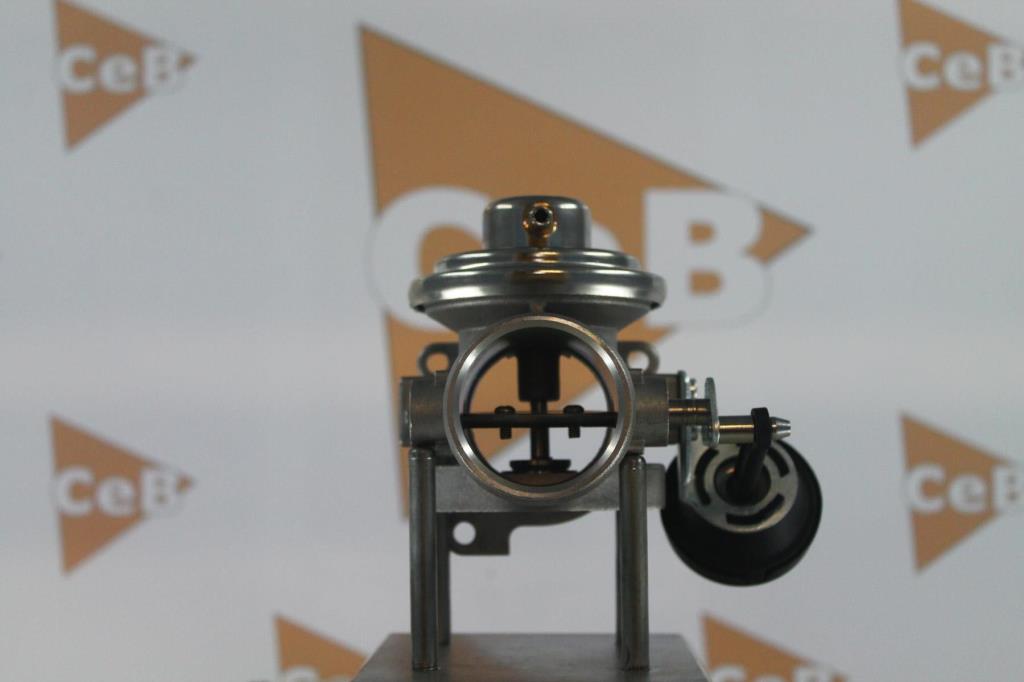 Vanne EGR DA SILVA S.A.S. ref. GR6041