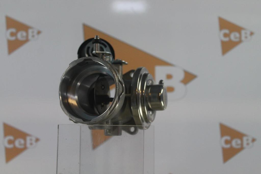 Vanne EGR DA SILVA S.A.S. GR6042