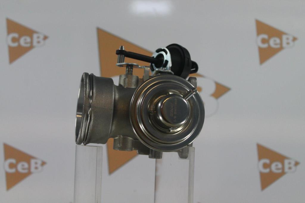 Vanne EGR DA SILVA S.A.S. GR6042