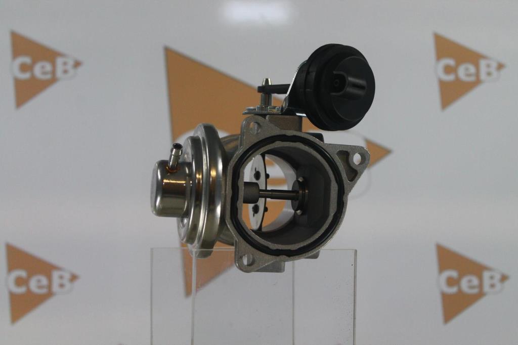 Vanne EGR DA SILVA S.A.S. GR6042
