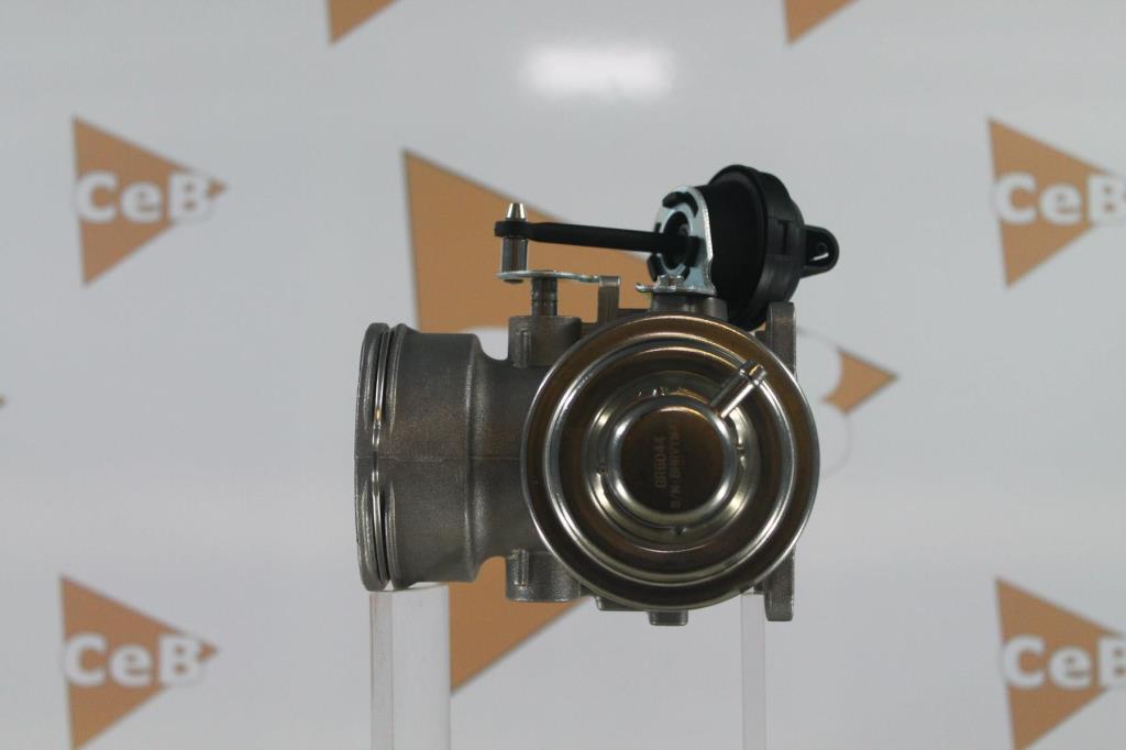 Vanne EGR DA SILVA S.A.S. GR6044