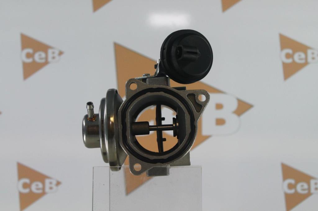 Vanne EGR DA SILVA S.A.S. GR6044