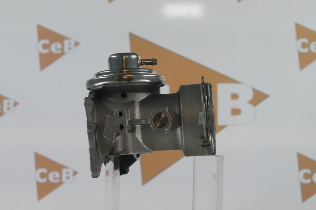 Vanne EGR DA SILVA S.A.S. GR6045
