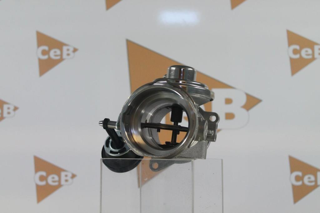 Vanne EGR DA SILVA S.A.S. ref. GR6046