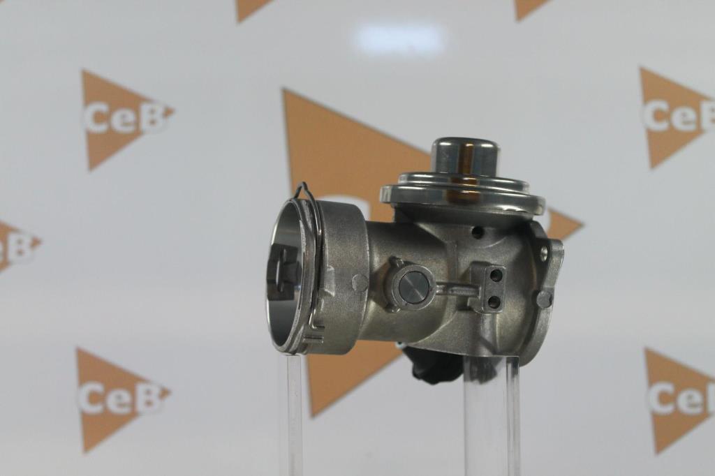 Vanne EGR DA SILVA S.A.S. ref. GR6046