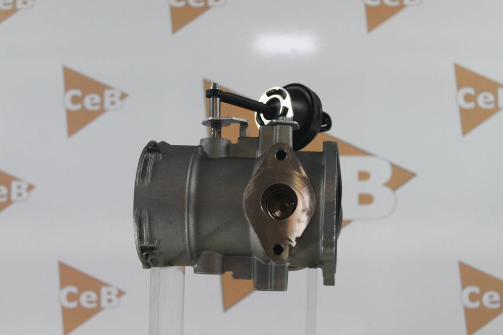 Vanne EGR DA SILVA S.A.S. ref. GR6047