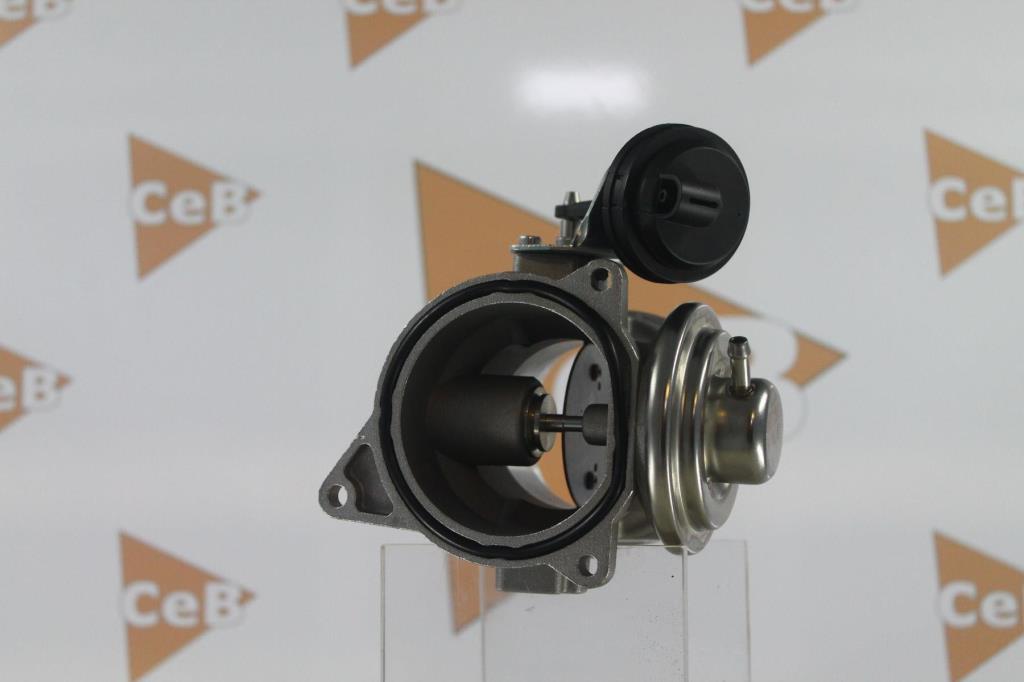 Vanne EGR DA SILVA S.A.S. ref. GR6047