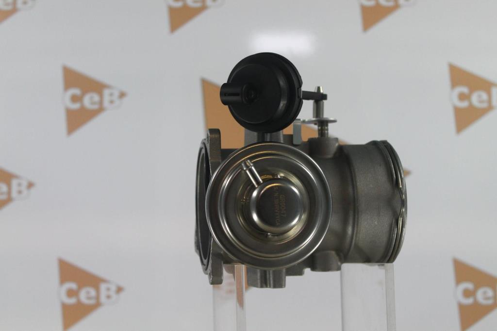 Vanne EGR DA SILVA S.A.S. ref. GR6047